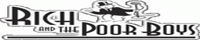 RichAndThePoorBoys.com